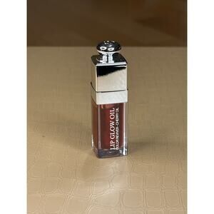 Dior Lip Glow Oil in 062 Bronzed Glow